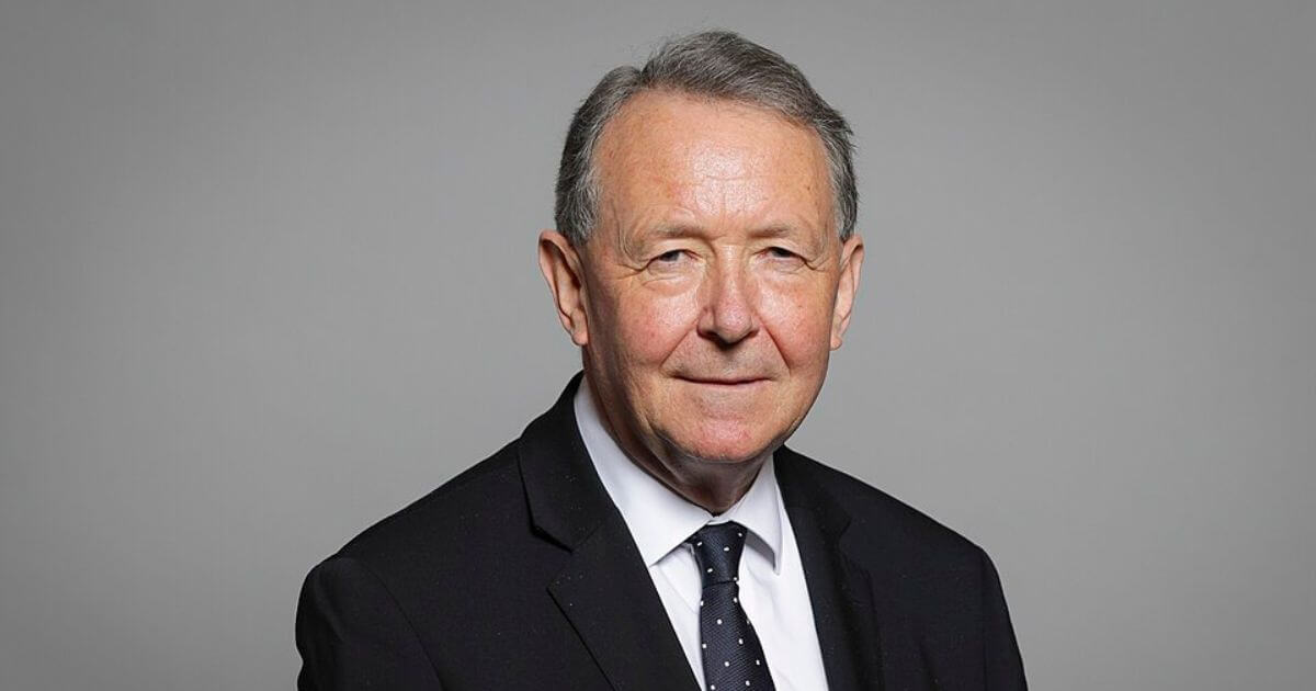 Watch the powerful speech Peers didn’t hear on Thursday