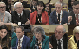 Wrap up: House of Lords assisted suicide Bill select committee – day 2