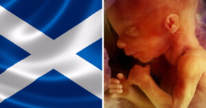 Press release - Calls for Scottish Government to reject extreme abortion up to birth plans