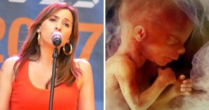 All Saints singer Melanie Blatt reveals band members were pressured into having abortions