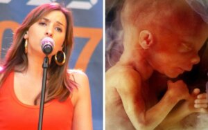 All Saints singer Melanie Blatt reveals band members were pressured into having abortions