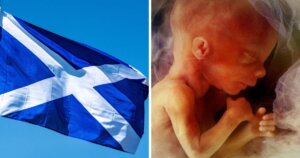 Calls for Scottish Government to reject extreme abortion up to birth plans