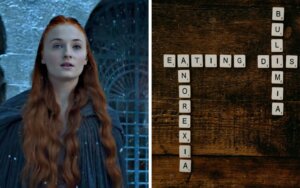 Game of Thrones actress warns of danger of assisted suicide Bill to people with eating disorders