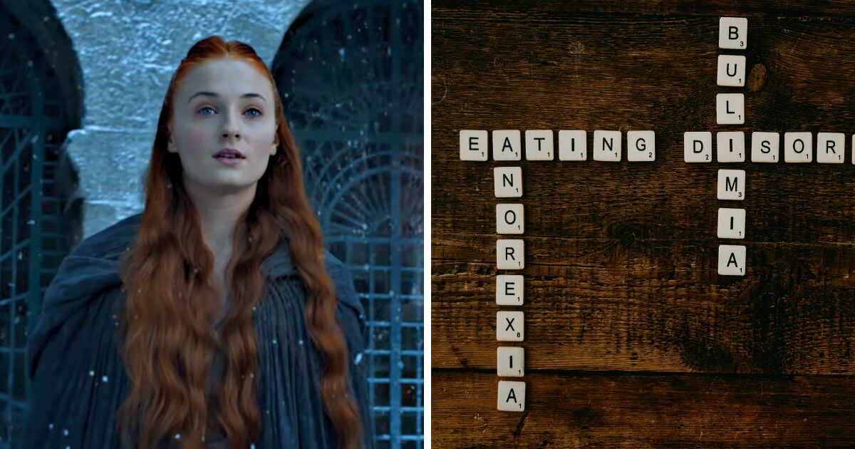 Game of Thrones actress warns of danger of assisted suicide Bill to people with eating disorders