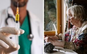 Poll reveals more medical professionals oppose assisted suicide Bills in England and Wales, and Scotland than support