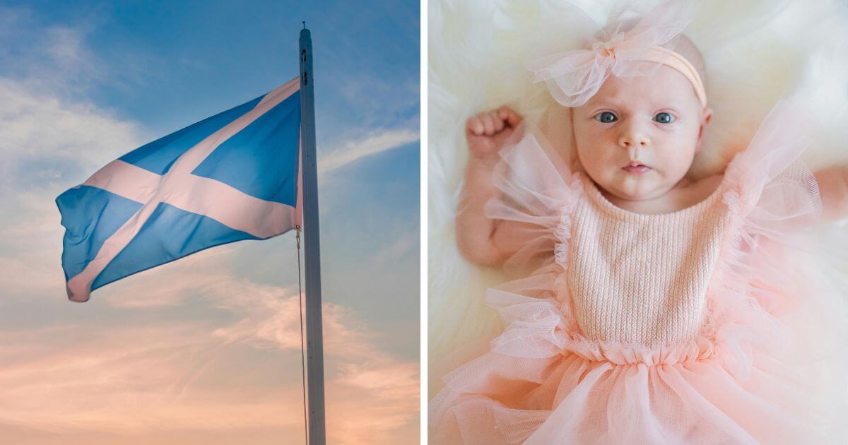 Proposal to make sex-selective abortion legal up to birth in Scotland prompts backlash Proposal to make sex-selective abortion legal up to birth in Scotland prompts backlash