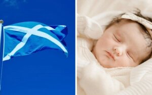 Scottish Government hands £1.3 million to pressure group pushing abortion up to birth in Scotland