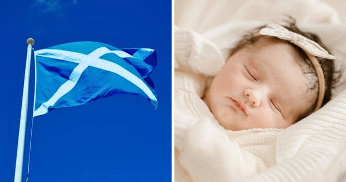 Scottish Government hands £1.3 million to pressure group pushing abortion up to birth in Scotland