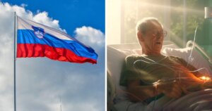 Slovenia changes mind and rejects assisted suicide in binding referendum