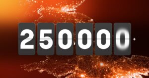 Thank you for your support in 2025