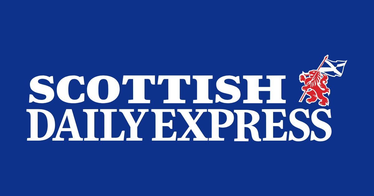 WF Scottish Daily Express