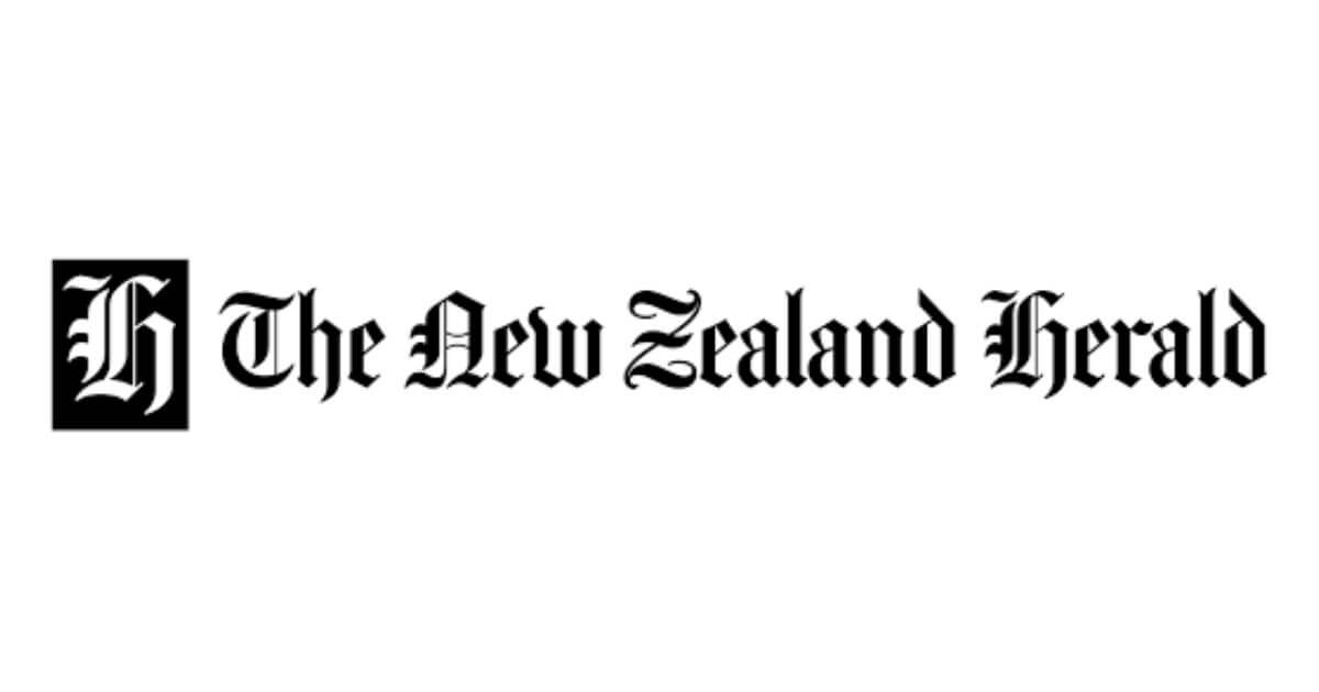 WF New Zealand Herald WF New Zealand Herald