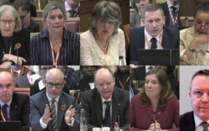 Wrap up: House of Lords assisted suicide Bill select committee – day 5