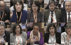 Wrap up: House of Lords assisted suicide Bill select committee – day 3