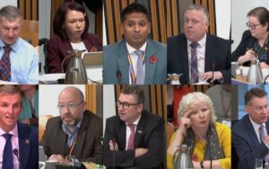 Wrap up: Scotland assisted suicide Bill Stage 2 committee – day 1
