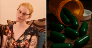 Anorexia survivor warns of dangers of assisted suicide Bill to people with eating disorders