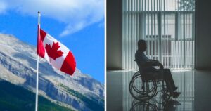Canada record 16,499 deaths by euthanasia in 2024