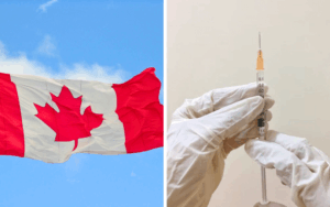 Canadian woman getting assisted death because she can’t get surgery