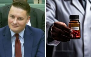 Health Secretary refused to say he did not have “safety concerns” about the assisted suicide Bill