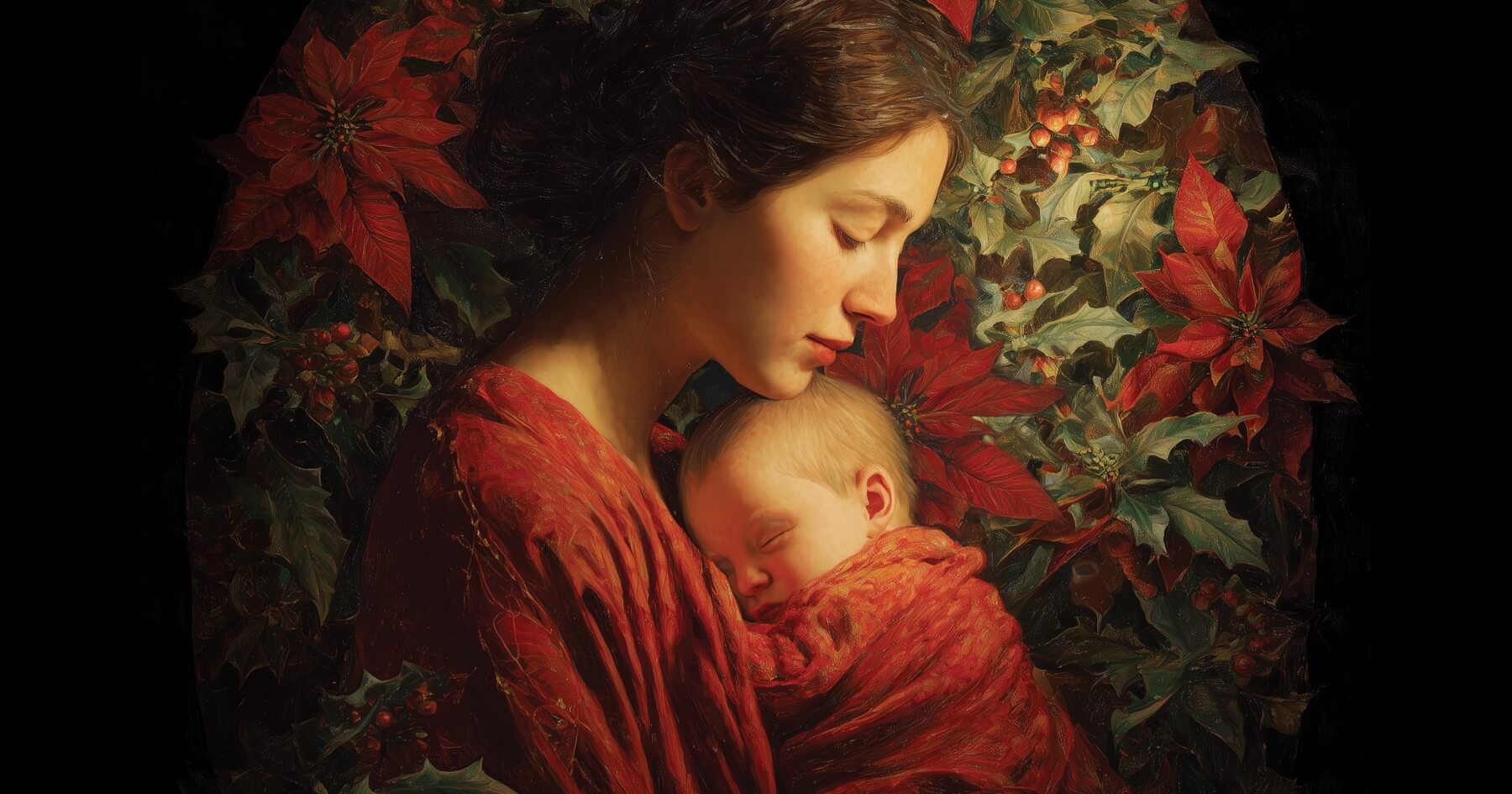 Merry Christmas from the team at Right To Life UK