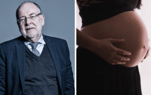 Pregnant women should be eligible for assisted suicide, says Bill sponsor