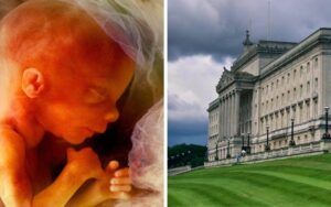 Record 2,899 lives lost to abortion in Northern Ireland in 2024/25, latest stats reveal