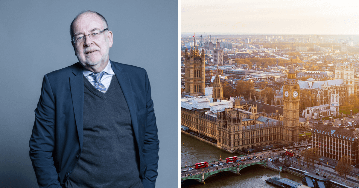 Assisted suicide Bill sponsor calls for yet more of Parliament’s time to be spent on the Bill Assisted suicide Bill sponsor calls for yet more of Parliament’s time to be spent on the Bill