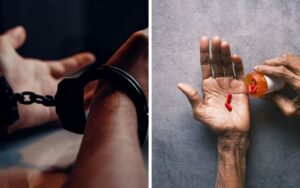 Man jailed for selling assisted suicide chemicals online