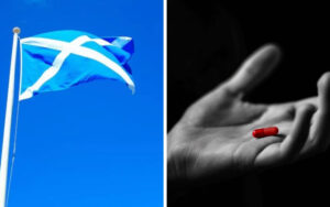 Scotland: Employment protection for conscientious objectors removed from assisted suicide Bill