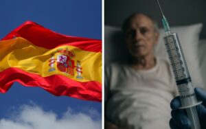 Spanish euthanasia and assisted suicide deaths increase by almost 30% in 2024