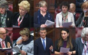 Wrap up: House of Lords assisted suicide Committee Stage – Day 6