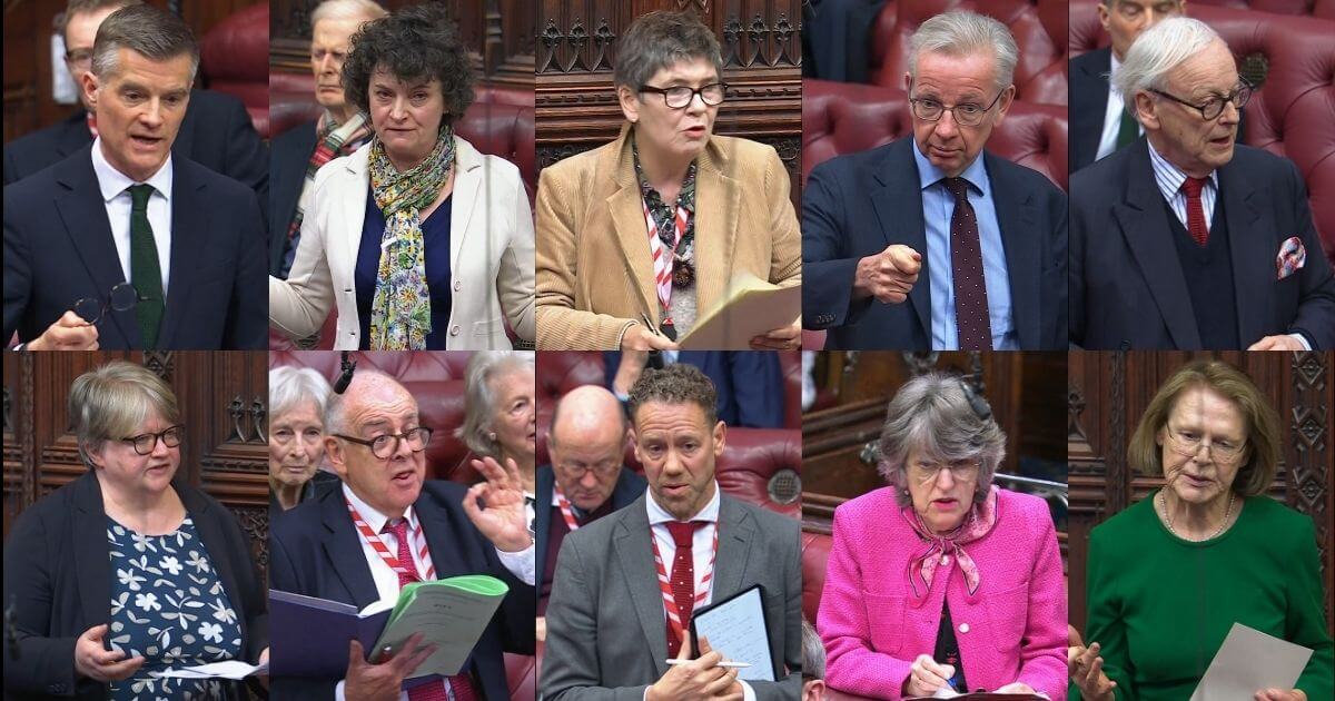 Wrap up: House of Lords assisted suicide Committee Stage – Day 7