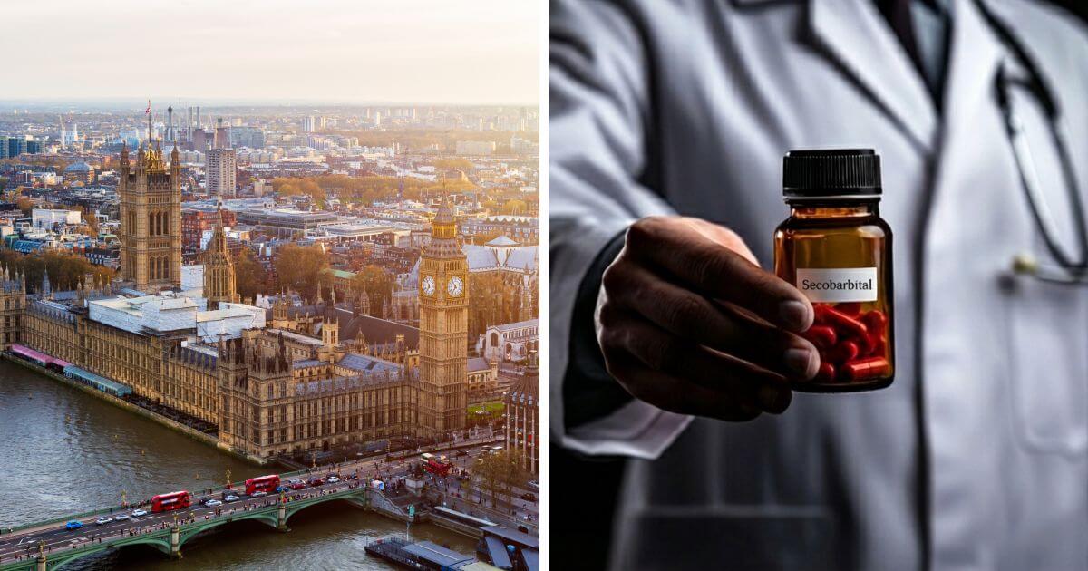 131 Peers in the House of Lords have either spoken against the assisted suicide Bill or signed amendments to it