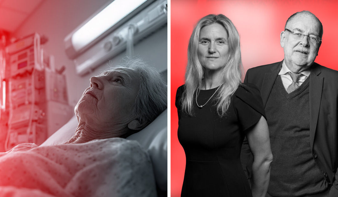 Action alert – new assisted suicide threat