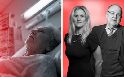 Action alert – new assisted suicide threat