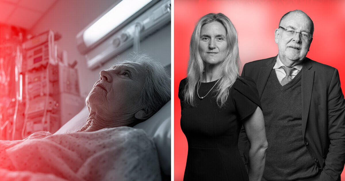 Action alert – new assisted suicide threat