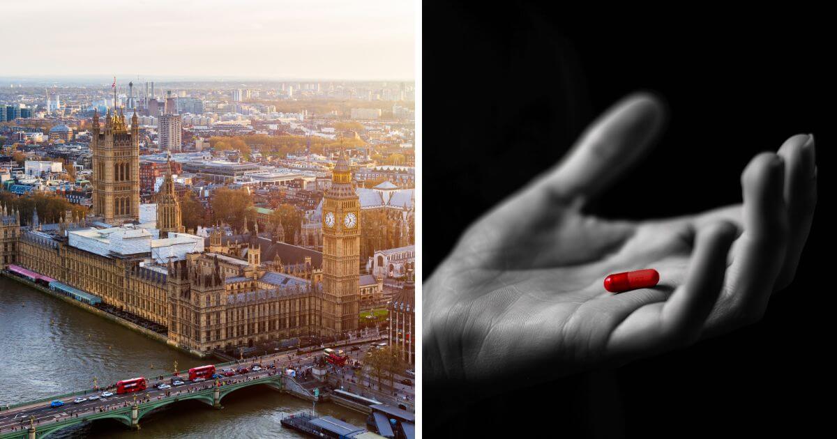 Assisted suicide Bill pronounced dead, as new analysis reveals 131 Peers have either spoken against the Bill or signed amendments to it