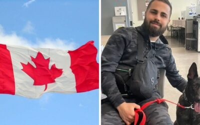 Canadian man, 26, with seasonal depression, euthanised despite no terminal illness