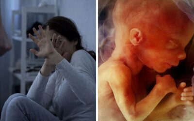 Irish woman forced to take abortion pills at home by partner, ending life of nine-week-old unborn baby