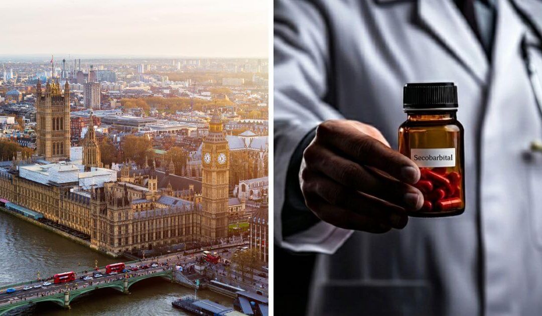 Press release – Poll shows majority of the public do not support bypassing House of Lords to force through assisted suicide Bill