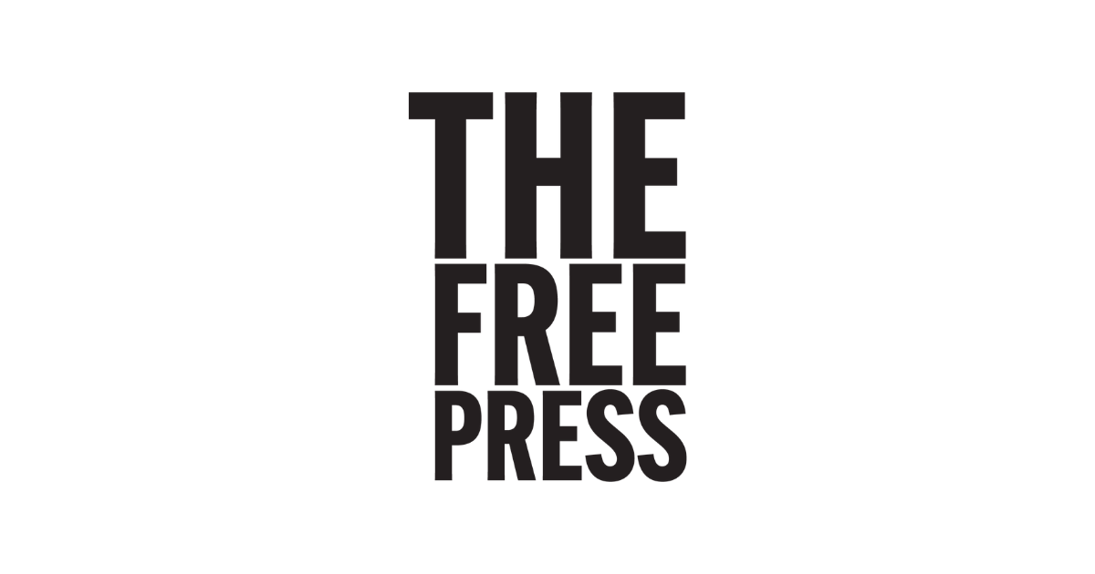 WF The Free Press