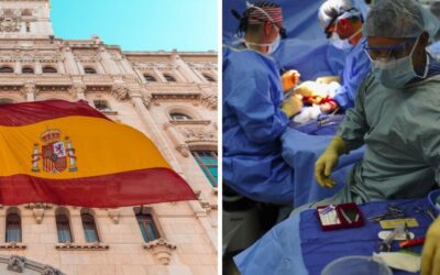 Woman who ended her life by assisted suicide has her face transplanted