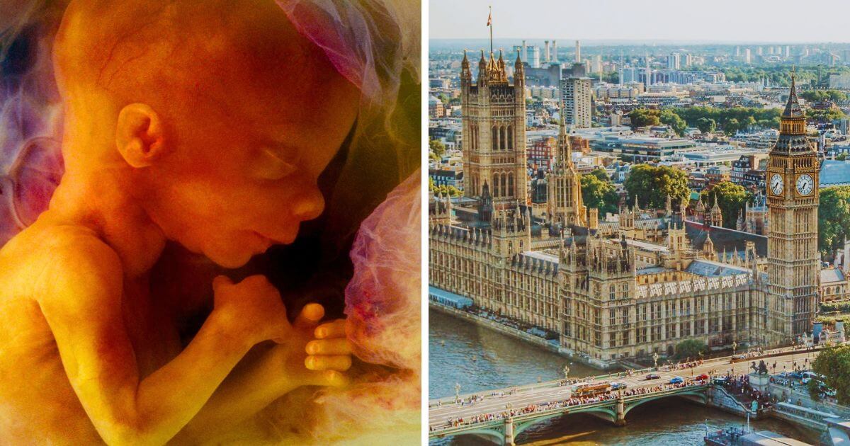 79 MPs and Peers call for ‘abortion up to birth’ clause impact assessment 79 MPs and Peers call for ‘abortion up to birth’ clause impact assessment
