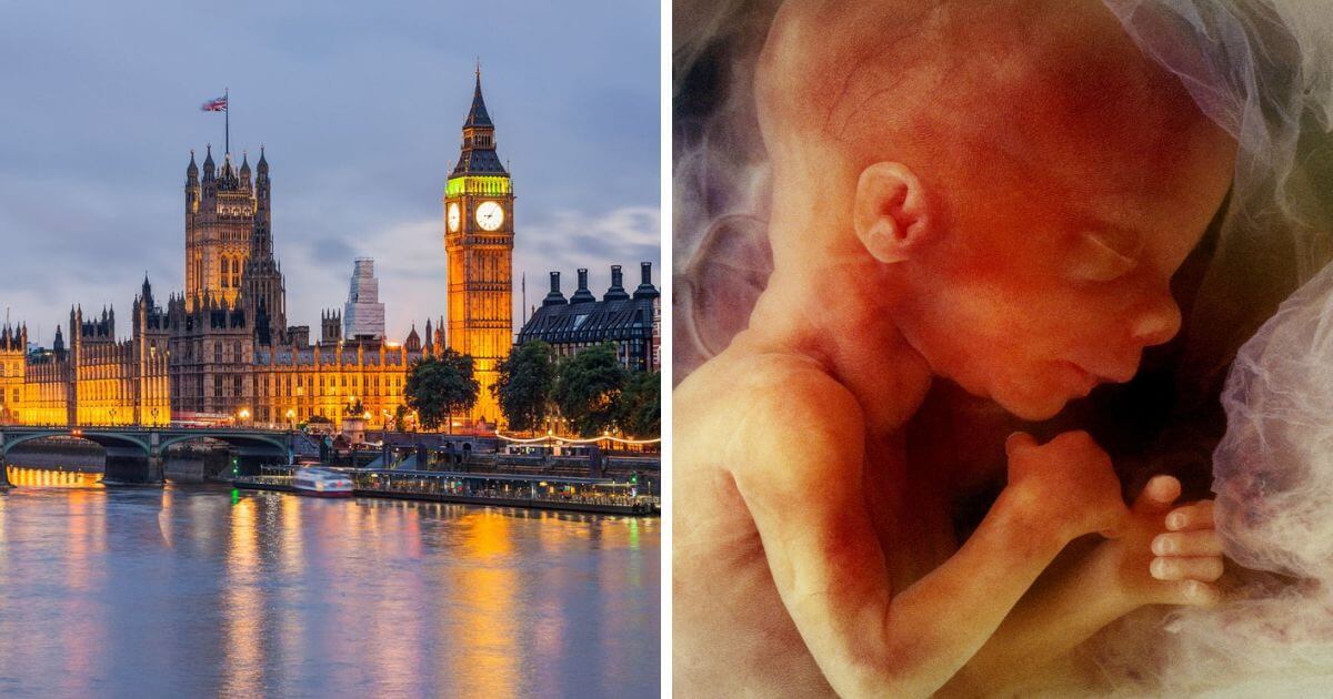 Abortion vote update