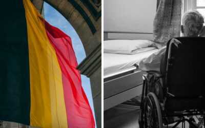 Belgium: Record 4% of all deaths were assisted deaths in 2025