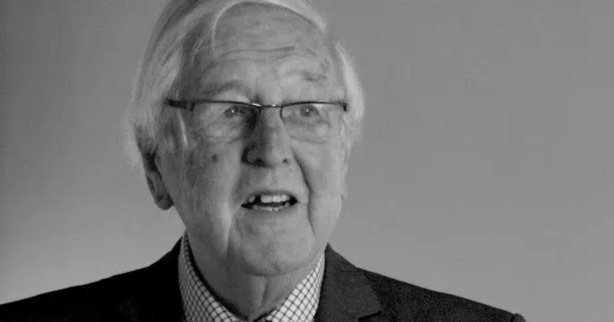 Jack Scarisbrick, Life co-founder and champion for women and babies, dies aged 97 Jack Scarisbrick, Life co-founder and champion for women and babies, dies aged 97