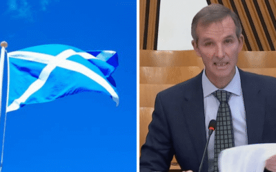 Scotland: Medical professionals could be forced to participate in assisted suicide as key protections face removal