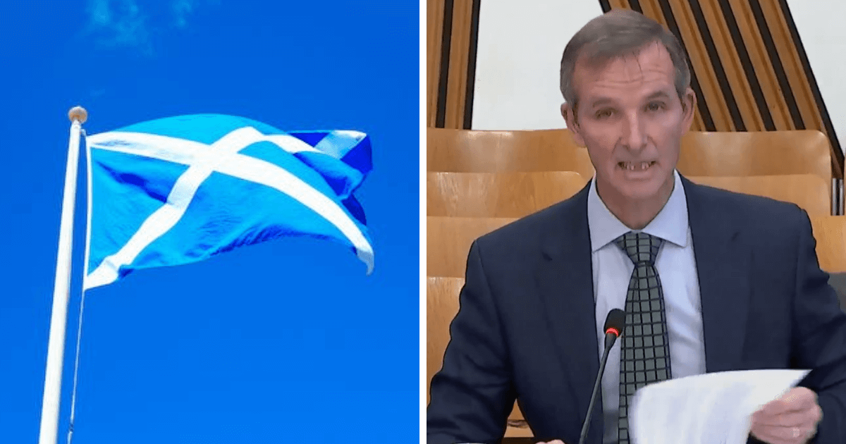 Scotland Medical professionals could be forced to participate in assisted suicide as key protections face removal Scotland Medical professionals could be forced to participate in assisted suicide as key protections face removal