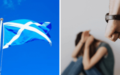 Scotland: Poll reveals 7 in 10 Scots concerned domestic abuse victims could be coerced into assisted suicide