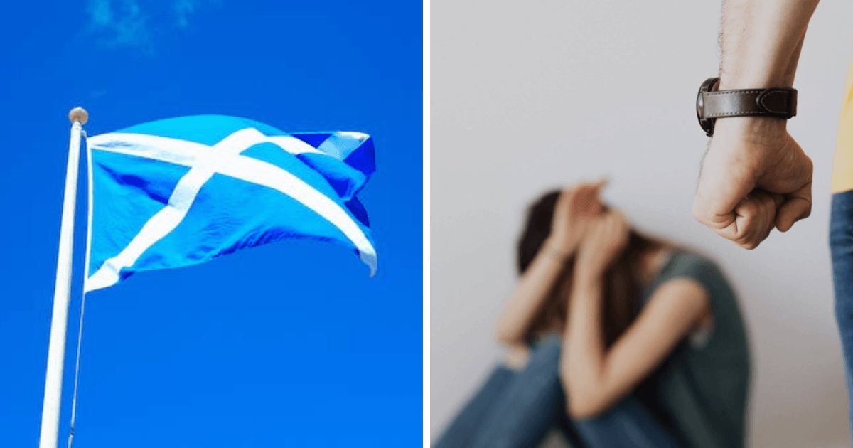 Scotland Poll reveals 7 in 10 Scots concerned domestic abuse victims could be coerced into assisted suicide